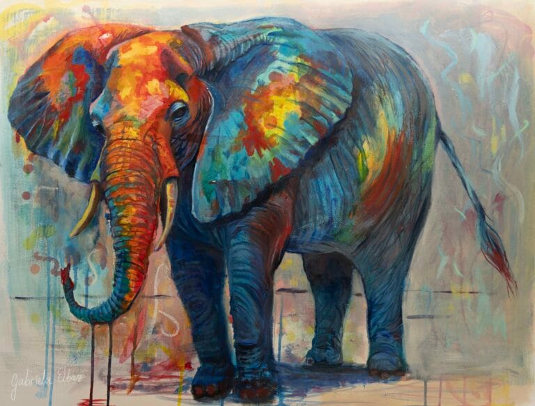 Elephant