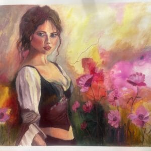 Quiet Strength - Original