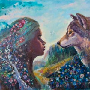 When Fear Becomes Trust - Original